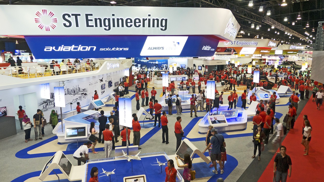 汕頭百腦匯，科技商業(yè)革新的交匯點(diǎn)最新進(jìn)展