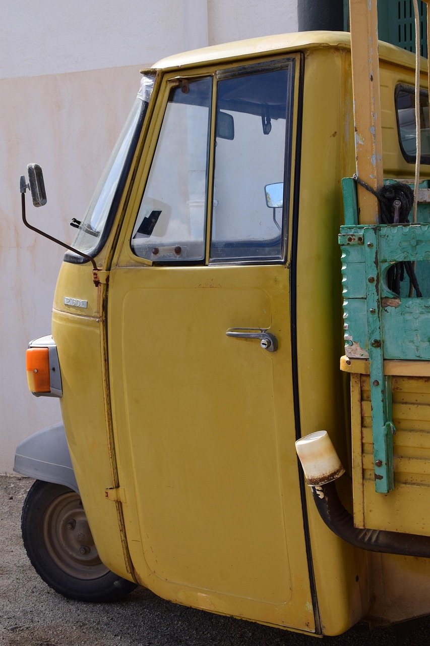 爽瑪電動(dòng)三輪車最新款，科技與舒適的完美融合