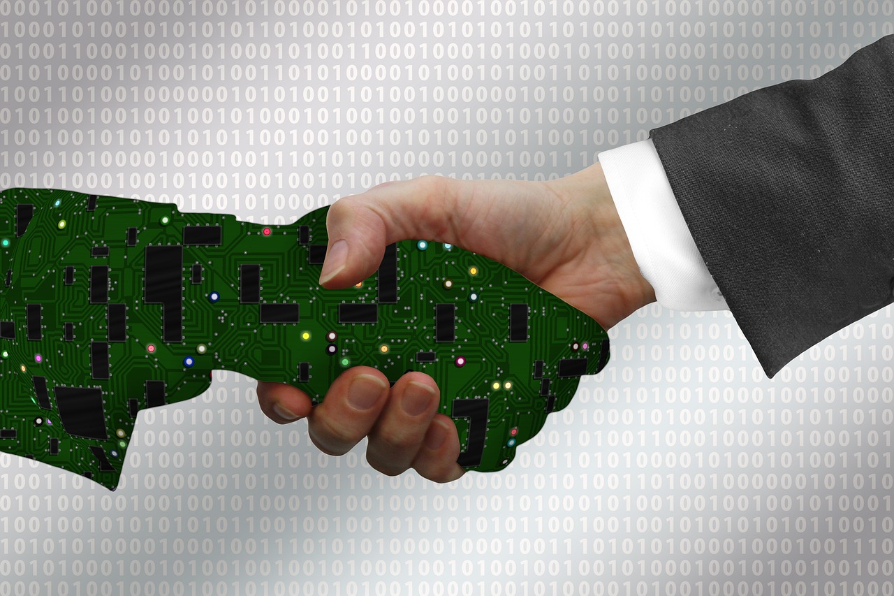 最新股票微信群二維碼，投資新時代的交流中心