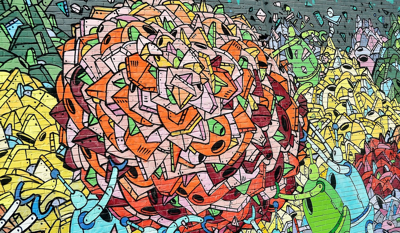 十字繡江山如畫(huà)最新版，傳統(tǒng)工藝與現(xiàn)代美學(xué)的無(wú)縫融合