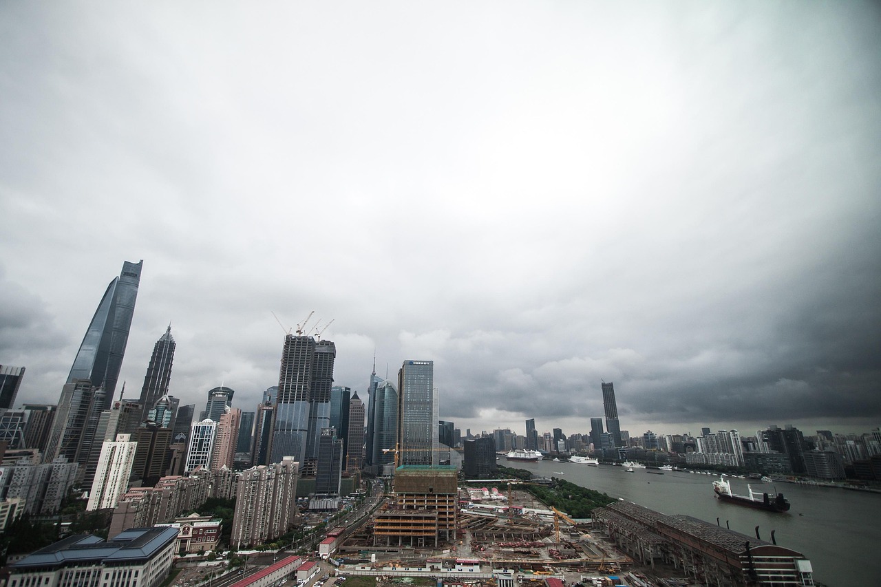 上海地鐵23號線最新線路圖，揭示城市發(fā)展的脈絡與未來展望