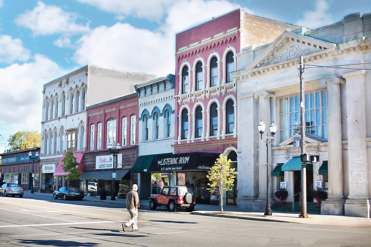 東四三條至八條騰退最新消息，歷史街區(qū)新生與城市更新同步前行