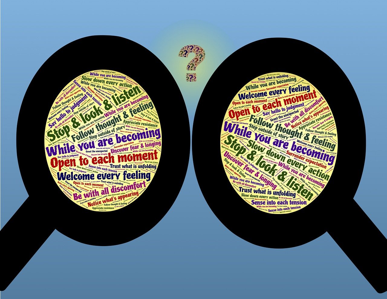 寂寞安撫 第2頁