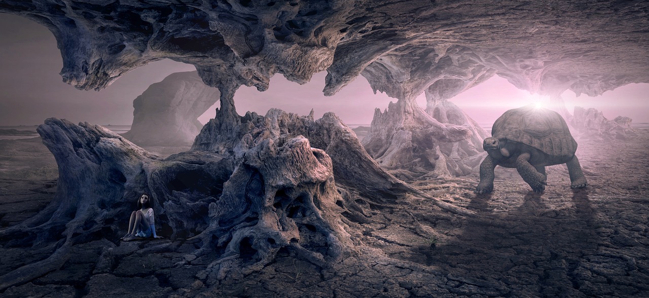 水怪最新探索揭秘，揭開神秘面紗下的真相真相大揭秘