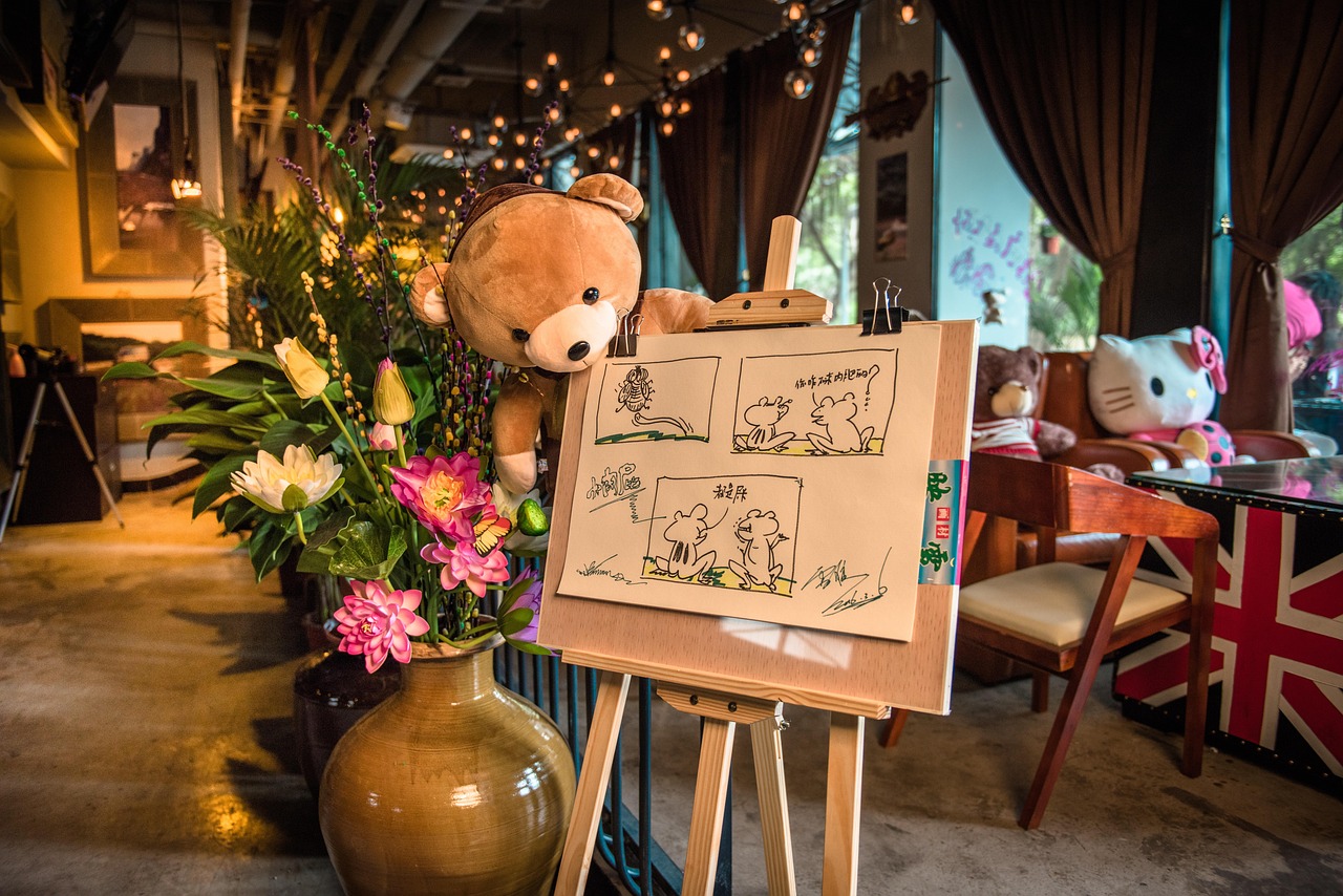 引領(lǐng)潮流的餐飲美學(xué)新風(fēng)尚，最新餐具圖片大放送