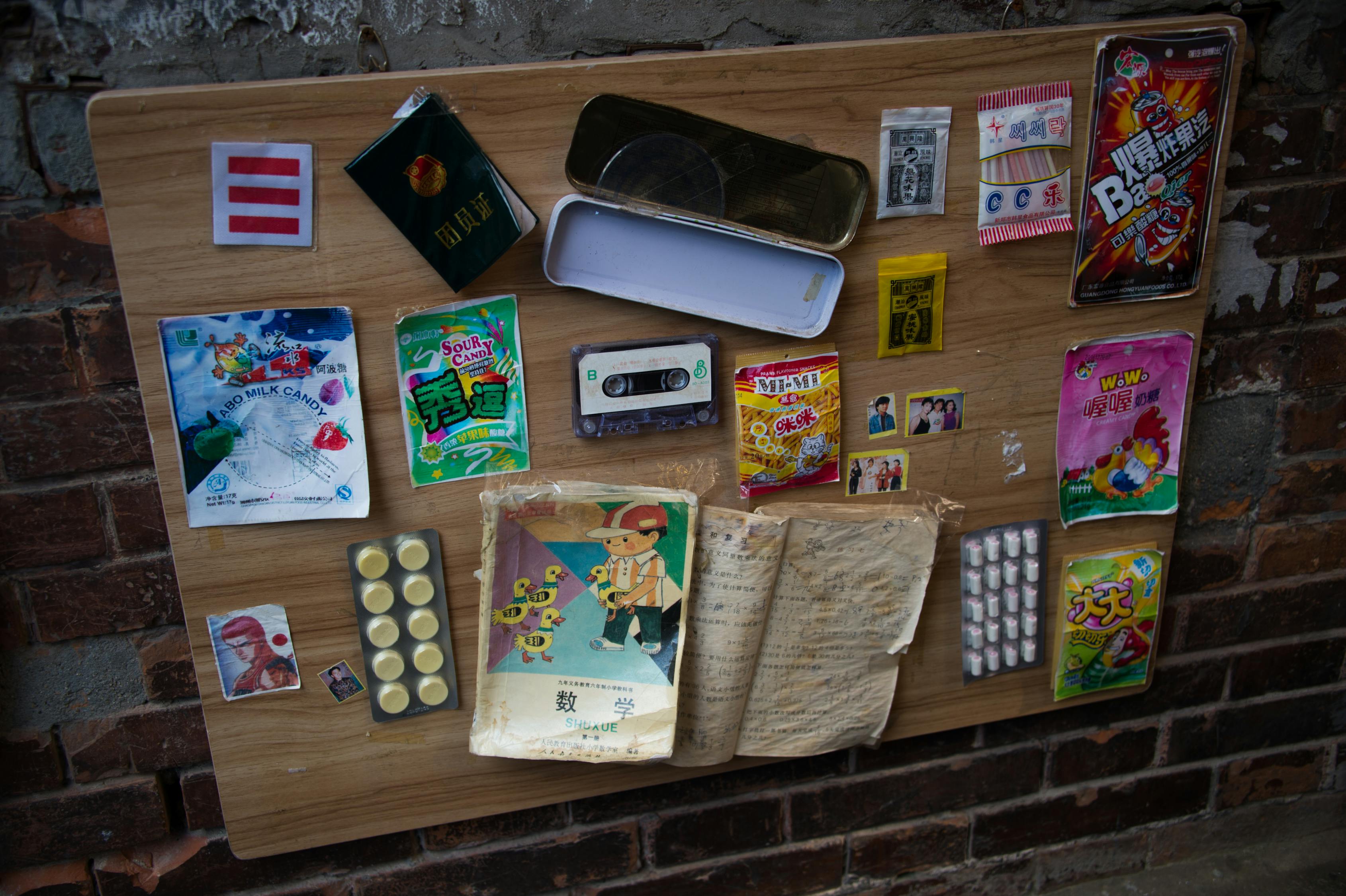 最新糖果玩具，孩子們的新寵與創(chuàng)意樂園！