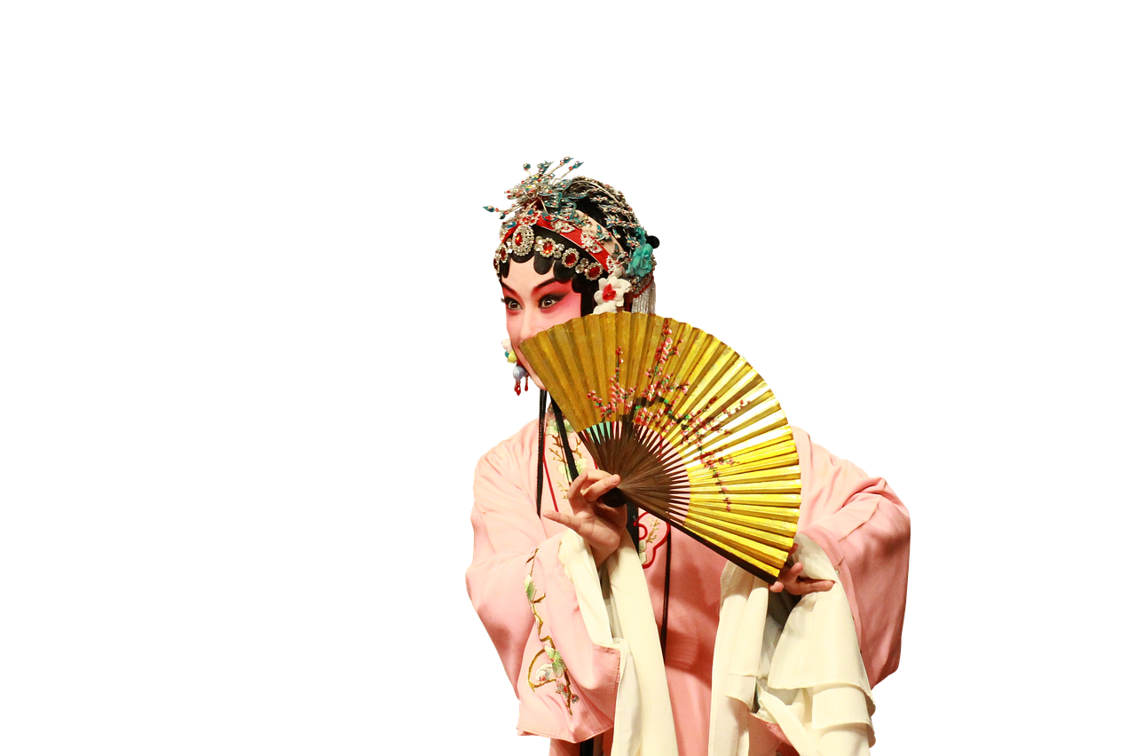 花開(kāi)無(wú)言 第2頁(yè)