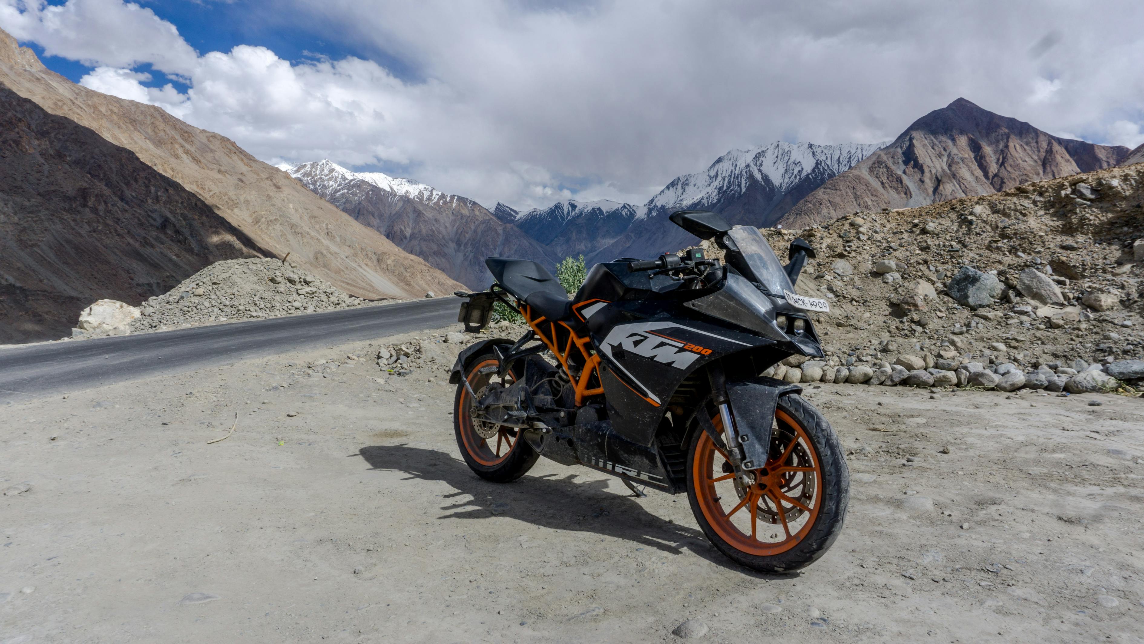 最新騎行召集，一起開(kāi)啟全新的自行車之旅