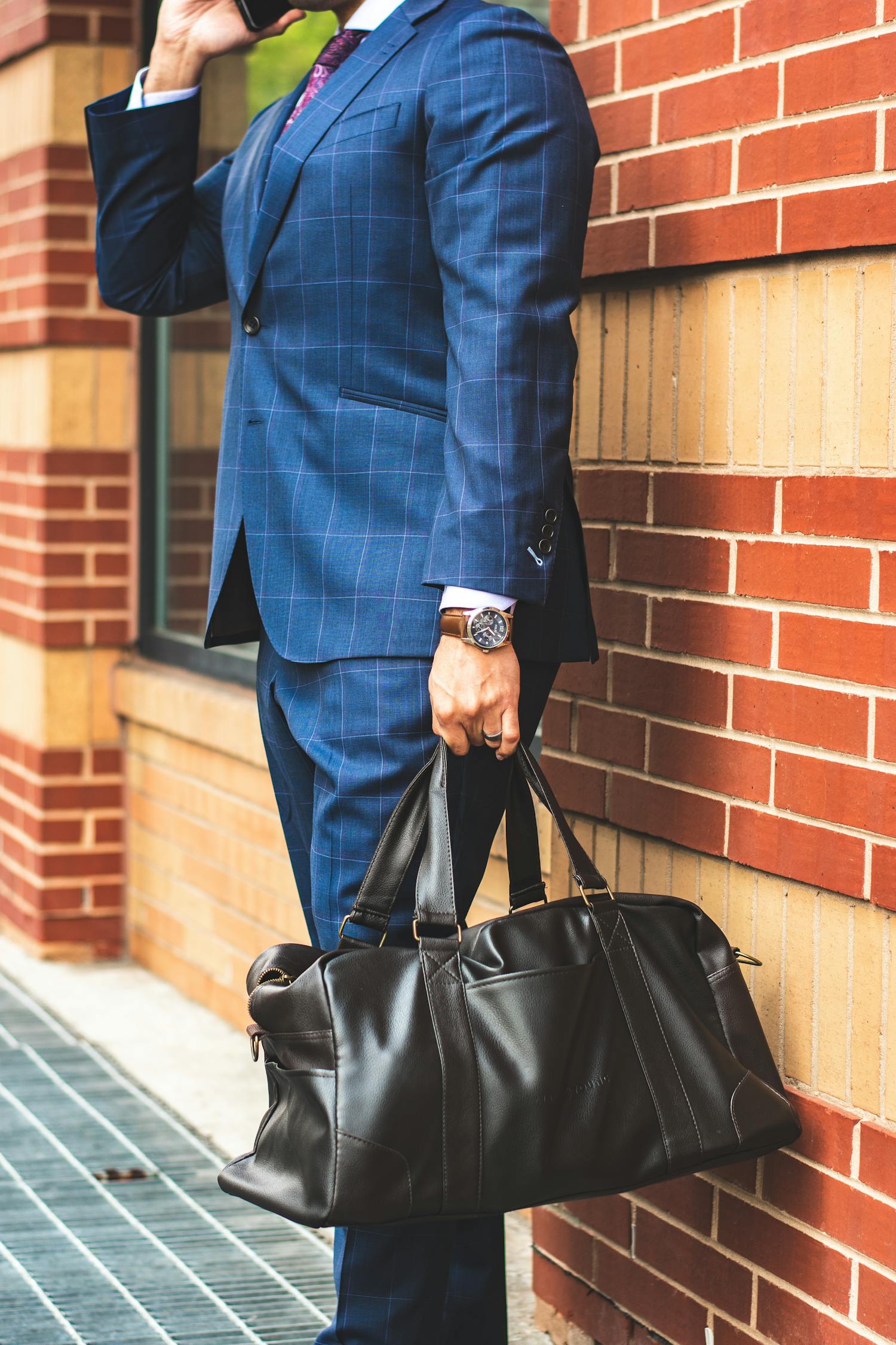 最新西裝款式，時(shí)尚與經(jīng)典的完美融合