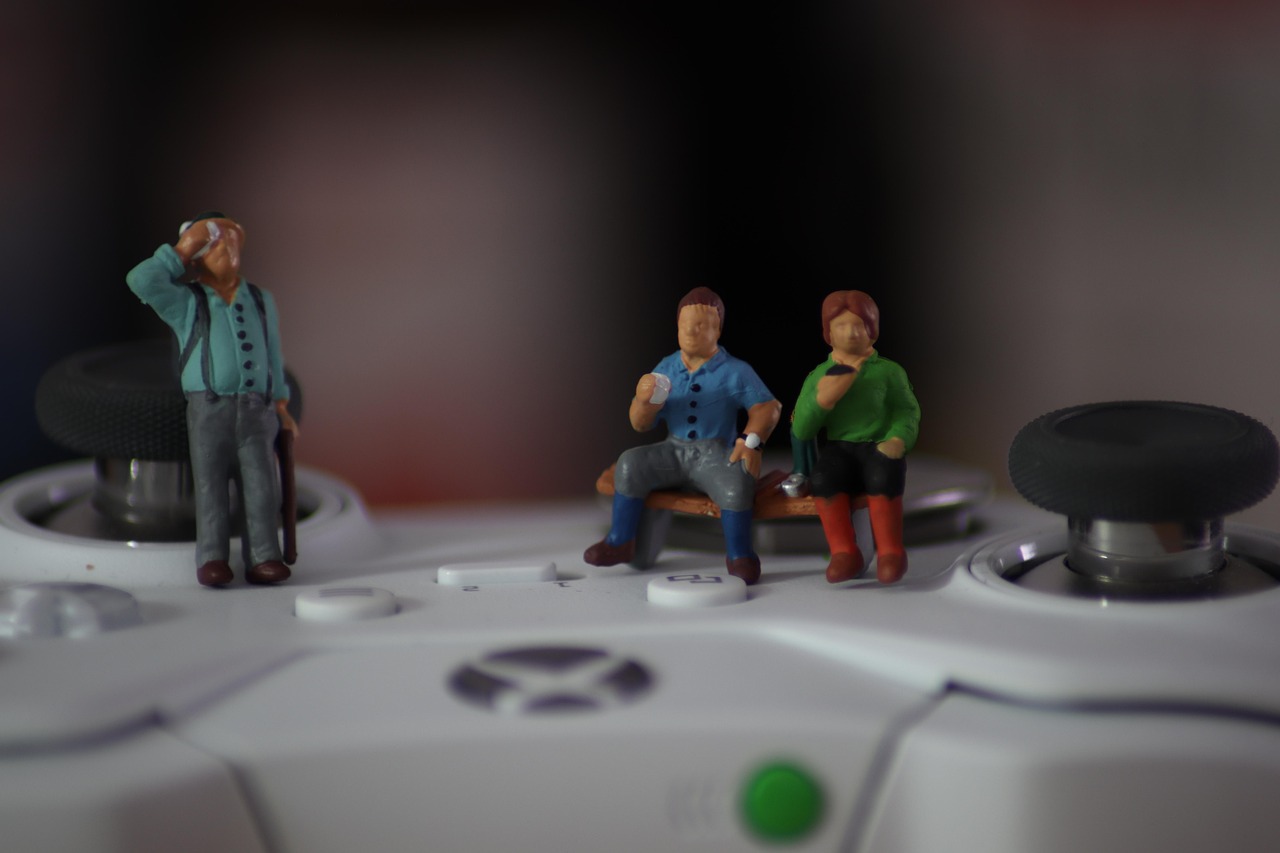 探索虛擬世界的無限魅力，最新DM游戲大盤點