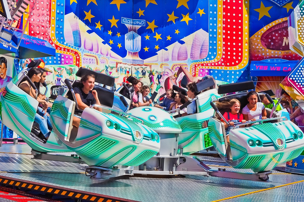 澳門(mén)魅力盛典，最新活動(dòng)豐富呈現(xiàn)