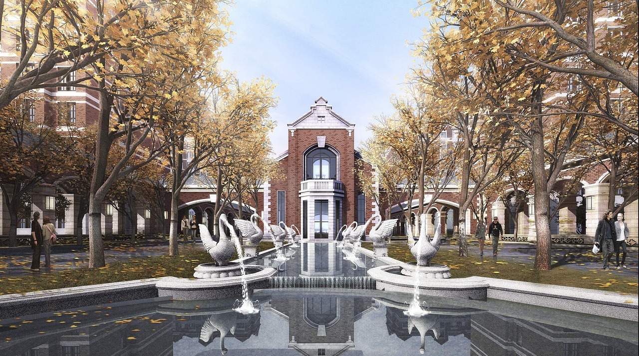 義馬市最新規(guī)劃，打造繁榮活力之城