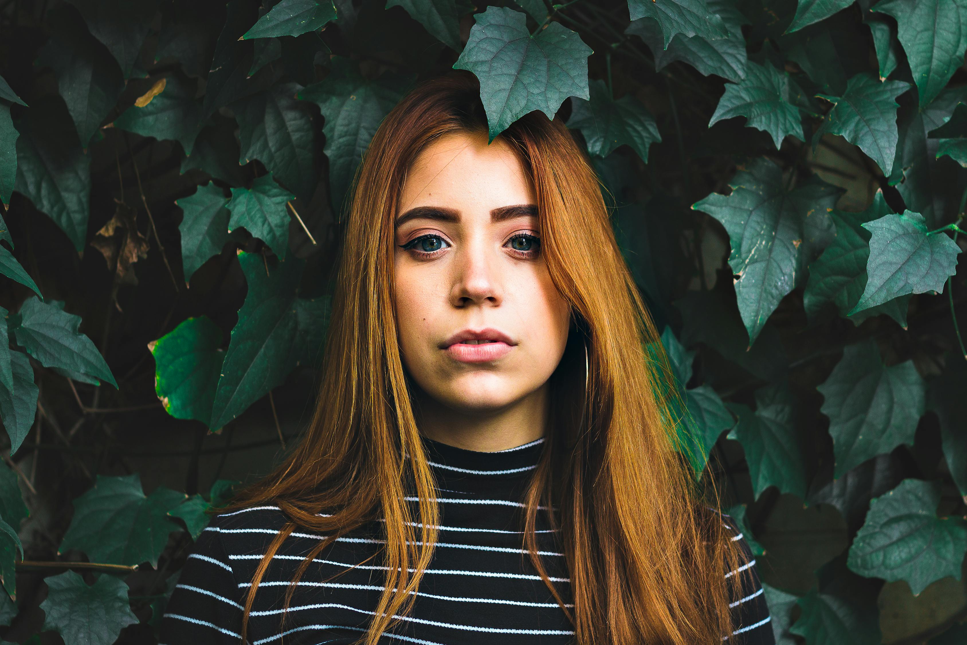 最新燙發(fā)教程，輕松打造迷人卷發(fā)造型秘籍